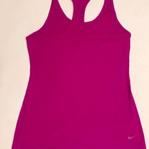 Nike Dri-Fit Racerback Tank